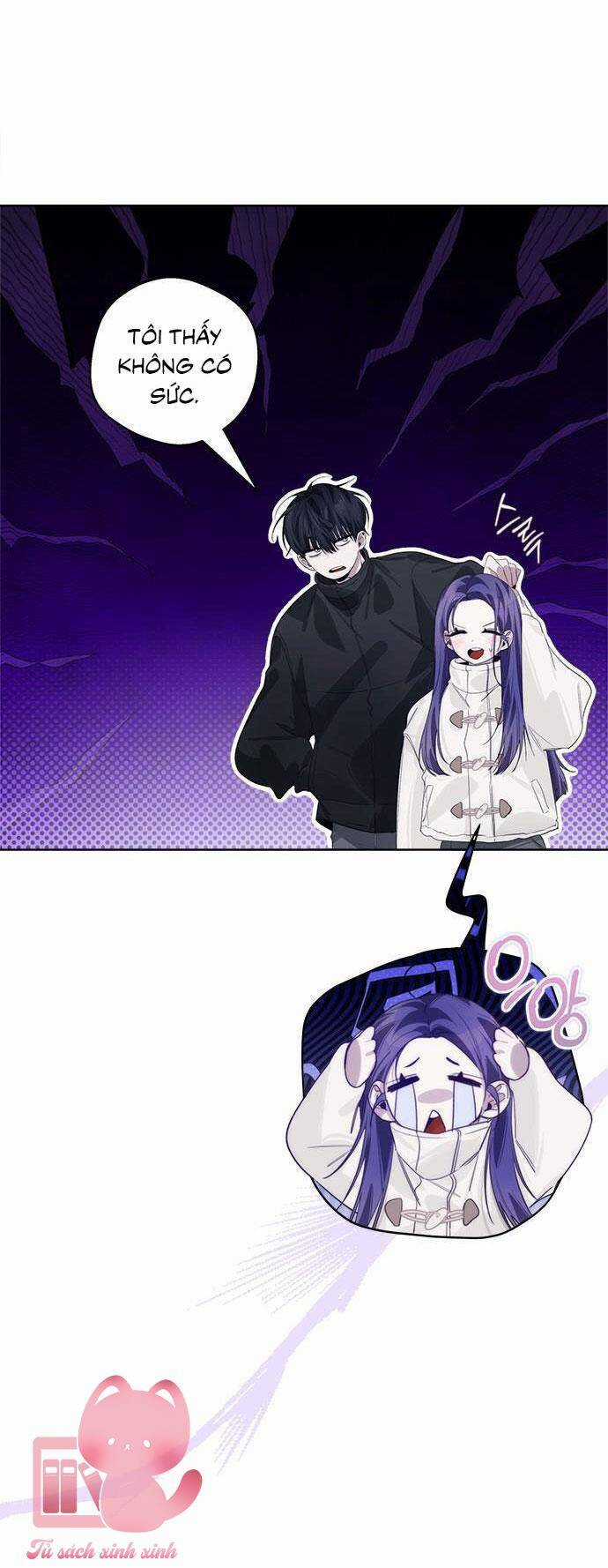 Đàn Anh Xấu Xa Chapter 64 trang 49