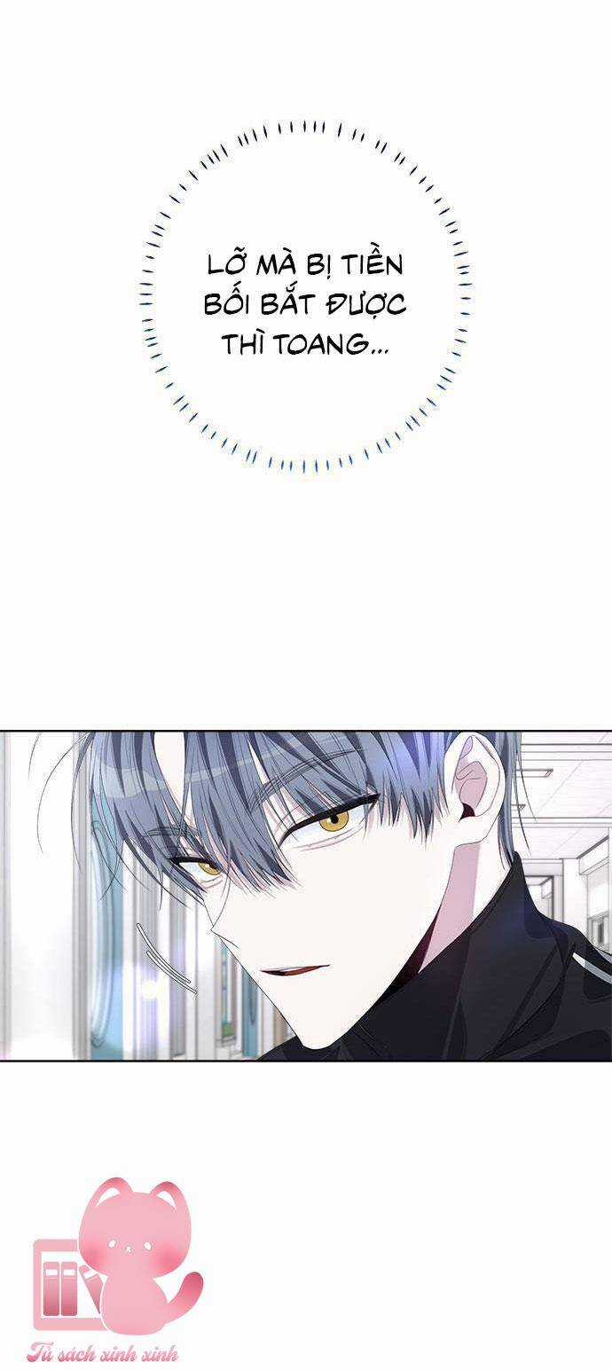 Đàn Anh Xấu Xa Chapter 64 trang 54