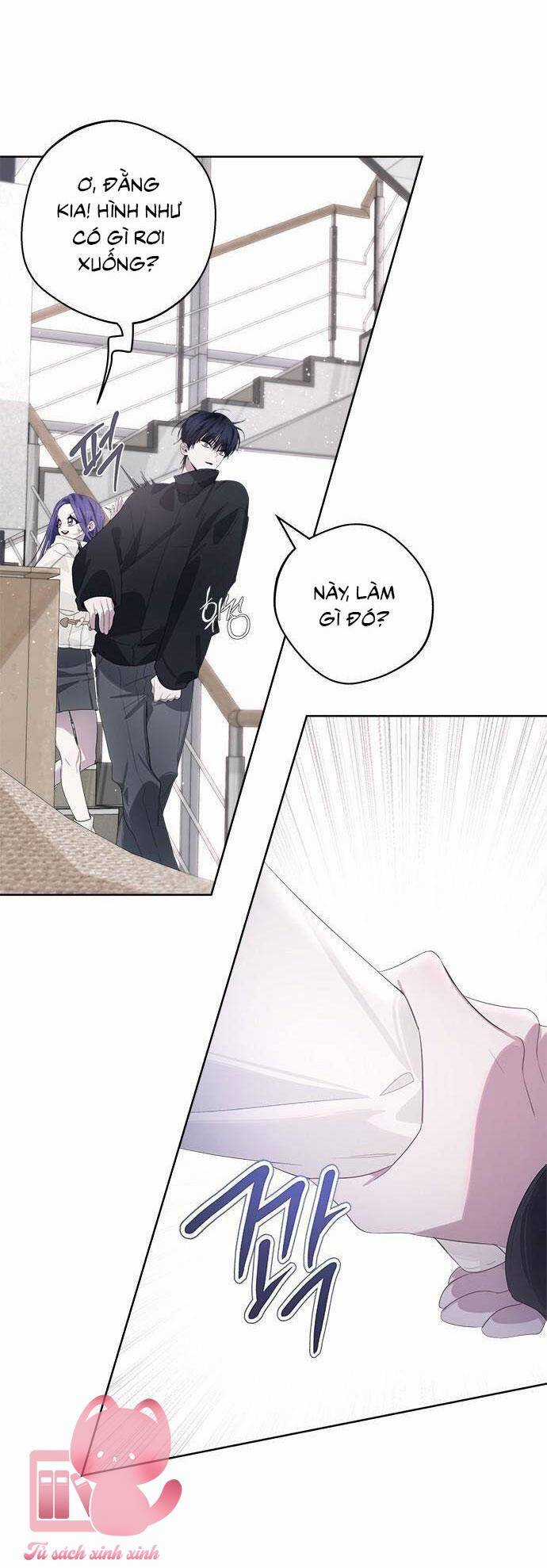 Đàn Anh Xấu Xa Chapter 64 trang 55