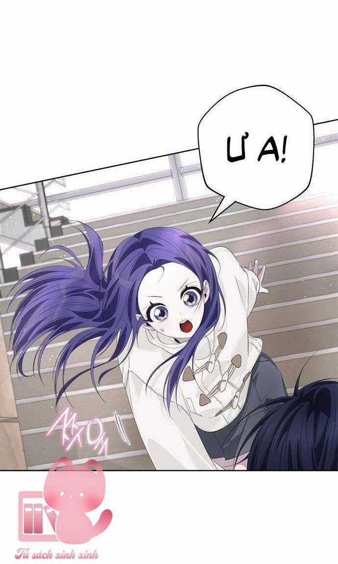 Đàn Anh Xấu Xa Chapter 64 trang 56