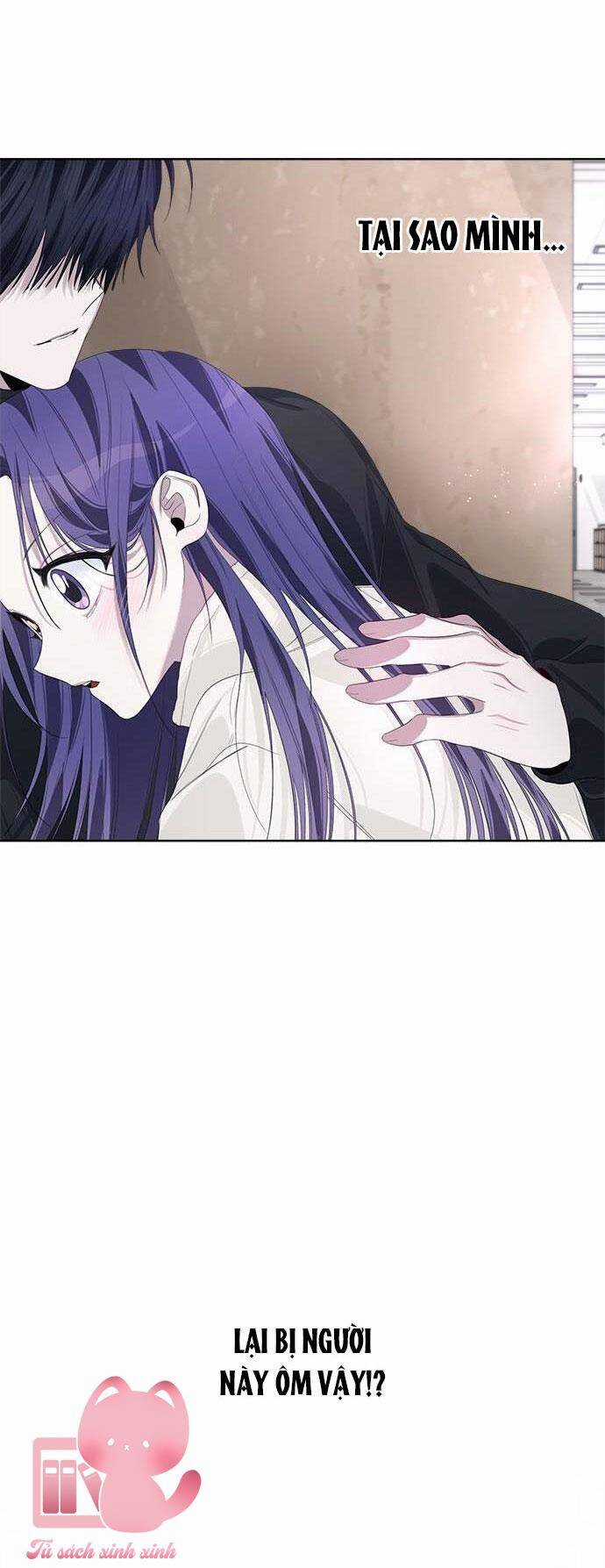 Đàn Anh Xấu Xa Chapter 64 trang 59