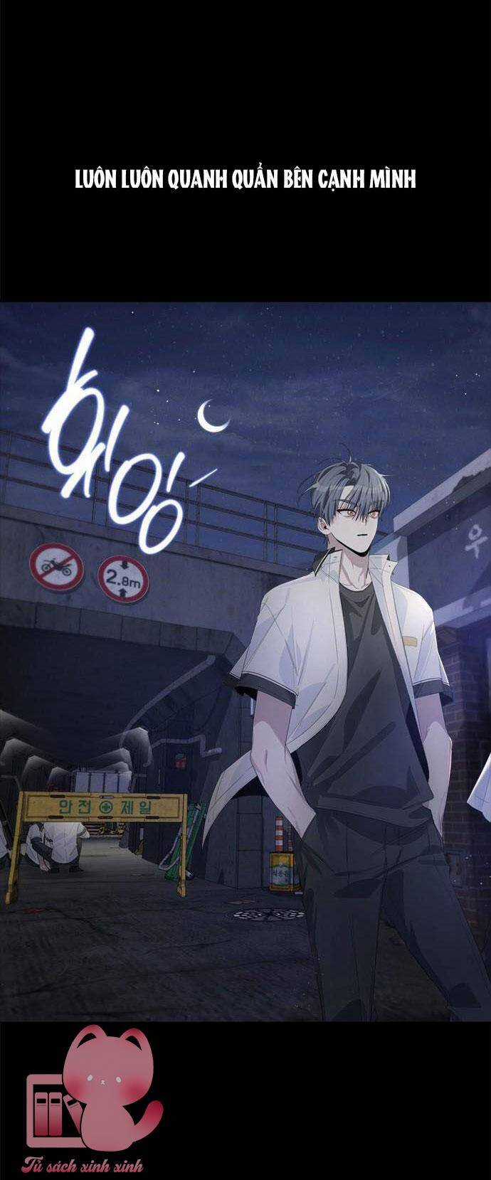 Đàn Anh Xấu Xa Chapter 64 trang 6