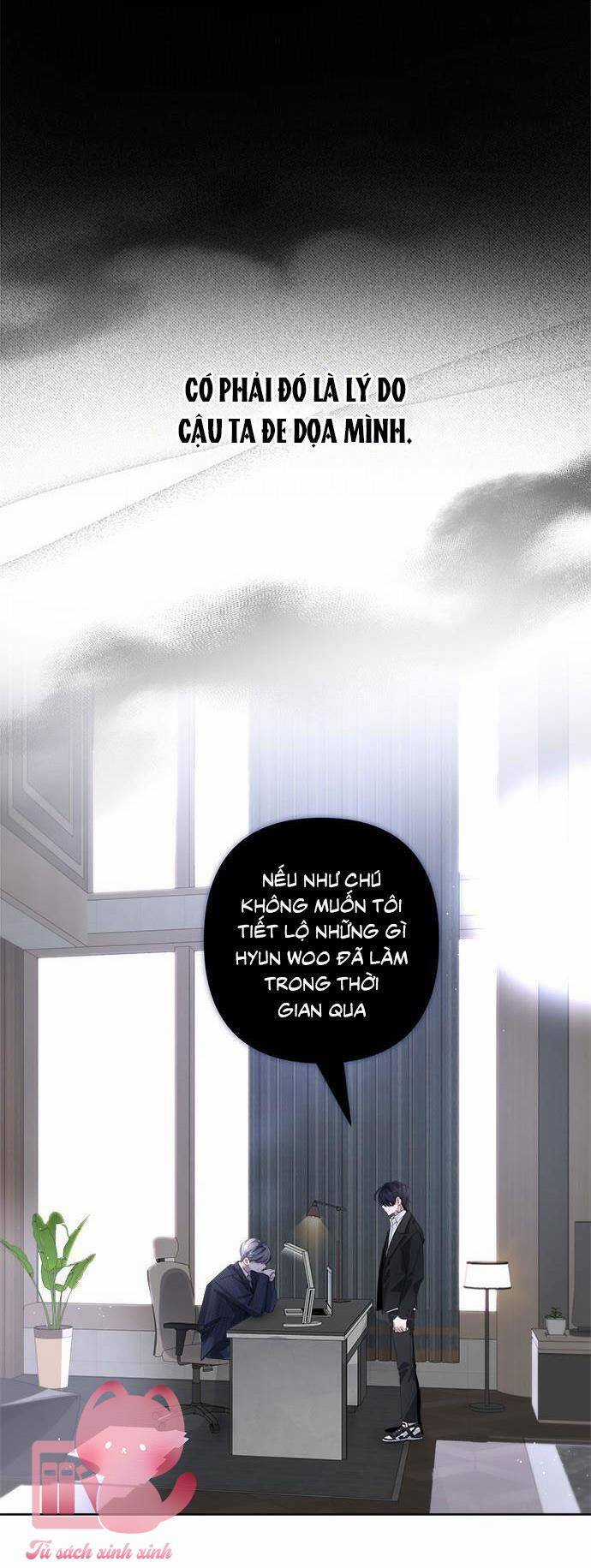 Đàn Anh Xấu Xa Chapter 64 trang 9