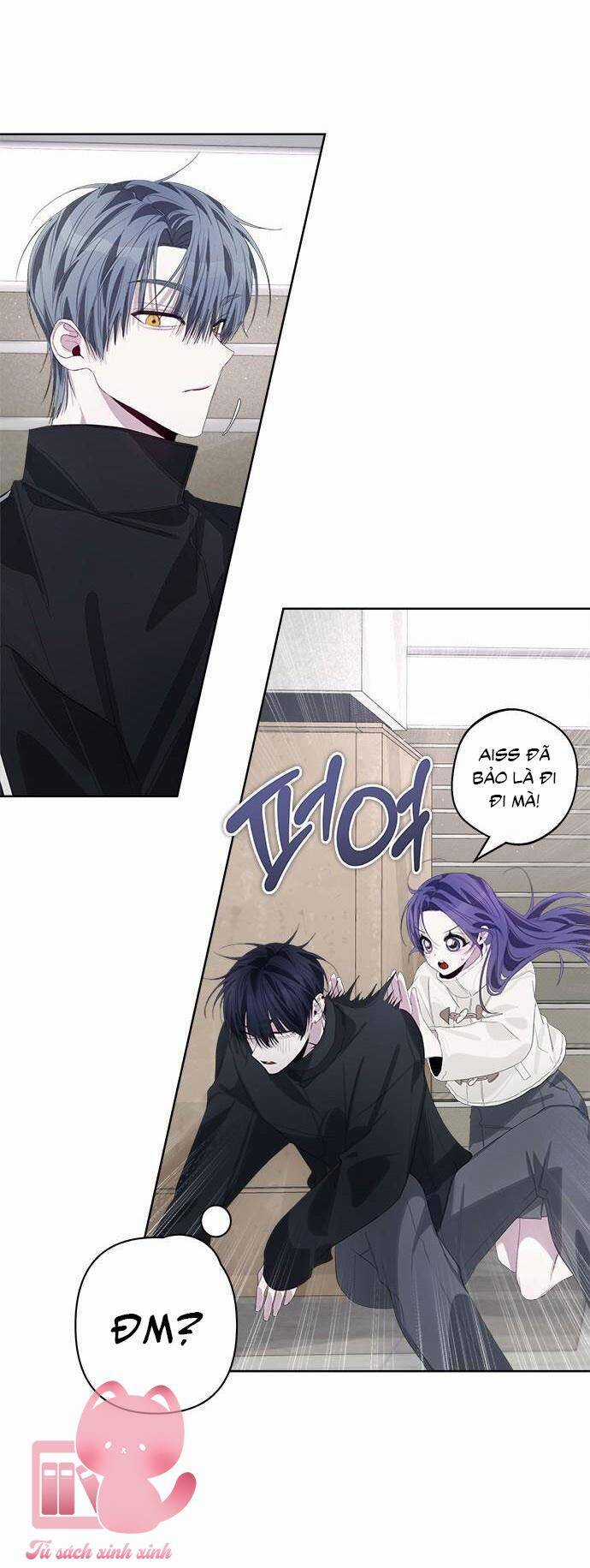 Đàn Anh Xấu Xa Chapter 65 trang 10