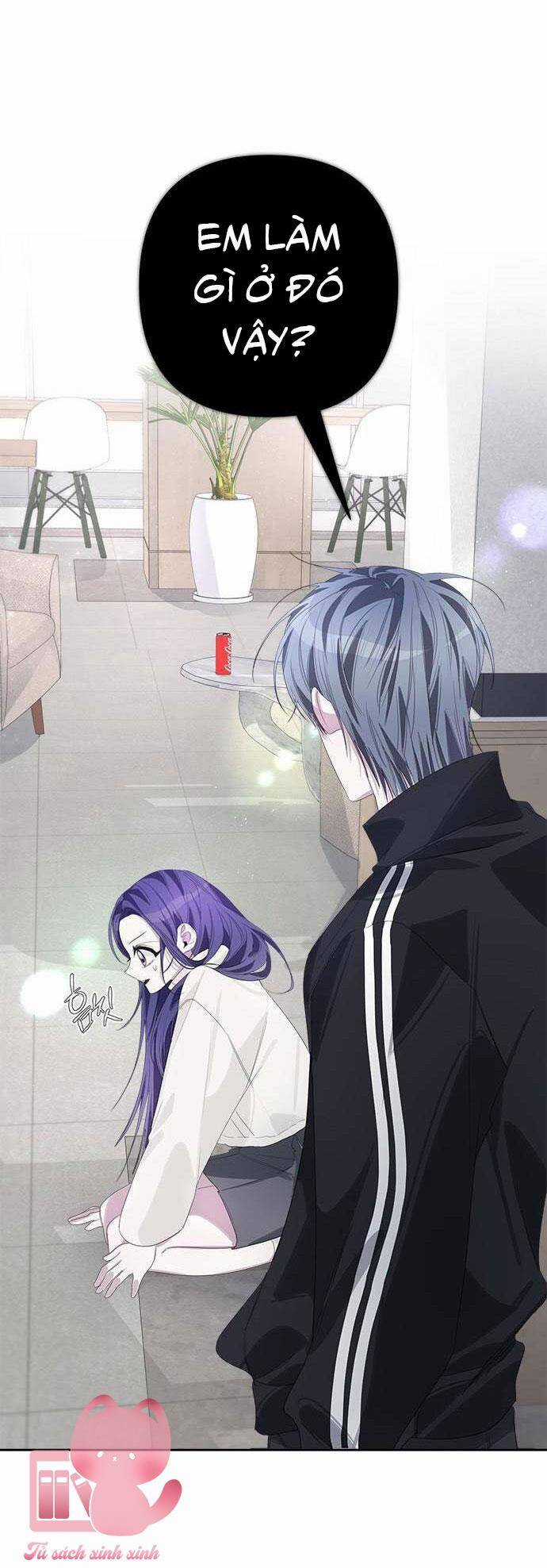 Đàn Anh Xấu Xa Chapter 65 trang 11