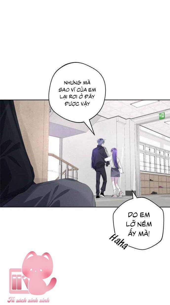 Đàn Anh Xấu Xa Chapter 65 trang 14