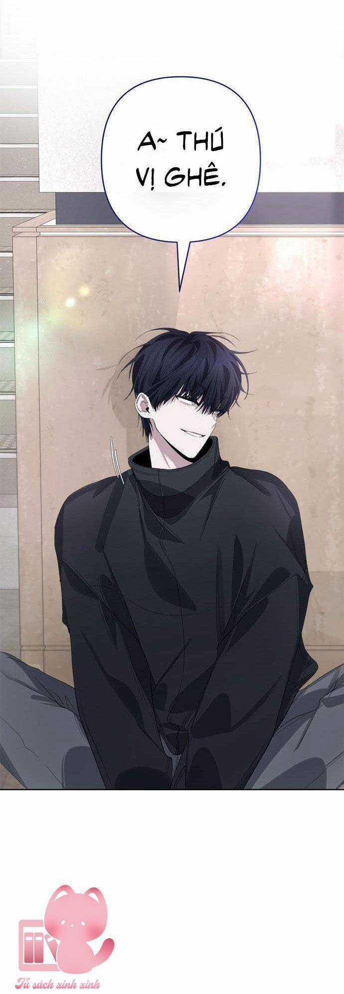 Đàn Anh Xấu Xa Chapter 65 trang 16