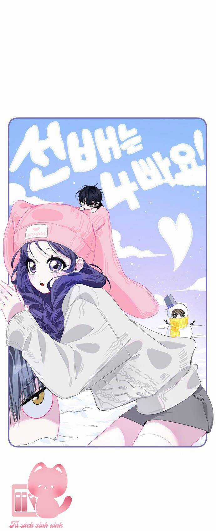 Đàn Anh Xấu Xa Chapter 65 trang 17