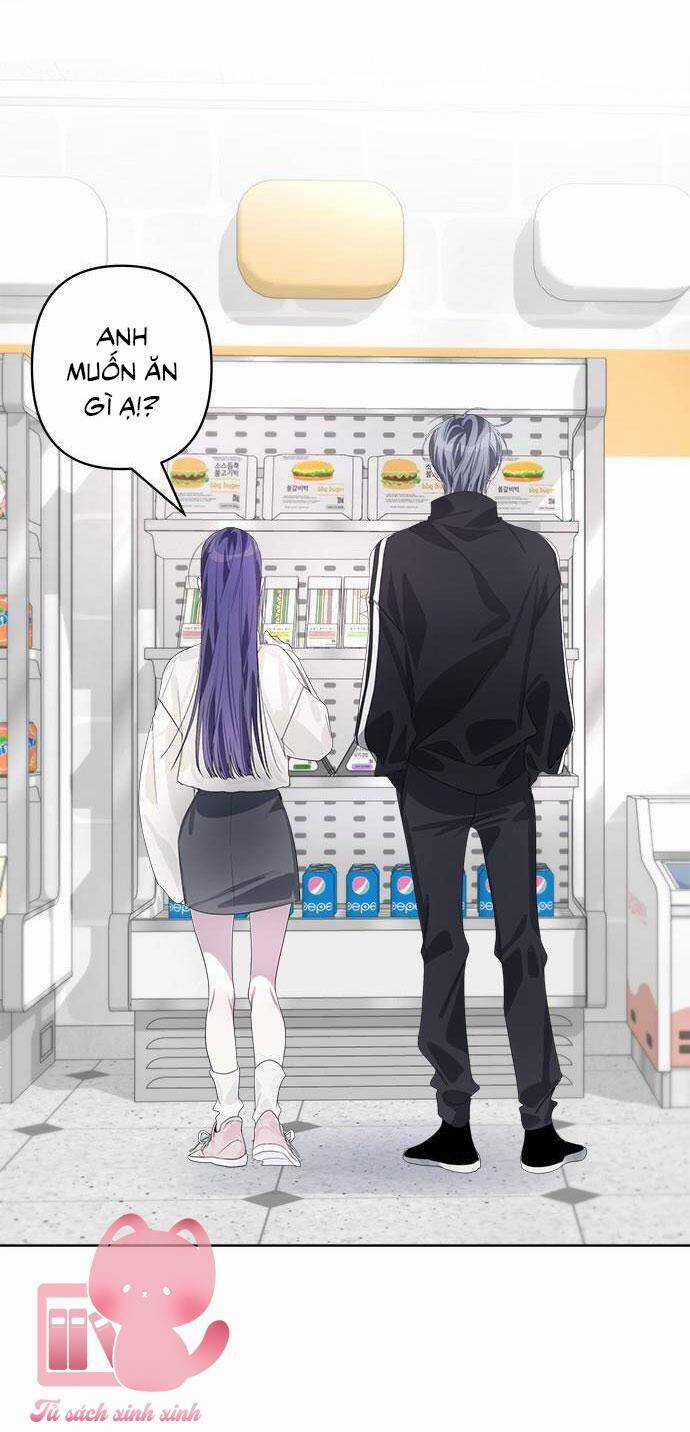 Đàn Anh Xấu Xa Chapter 65 trang 19