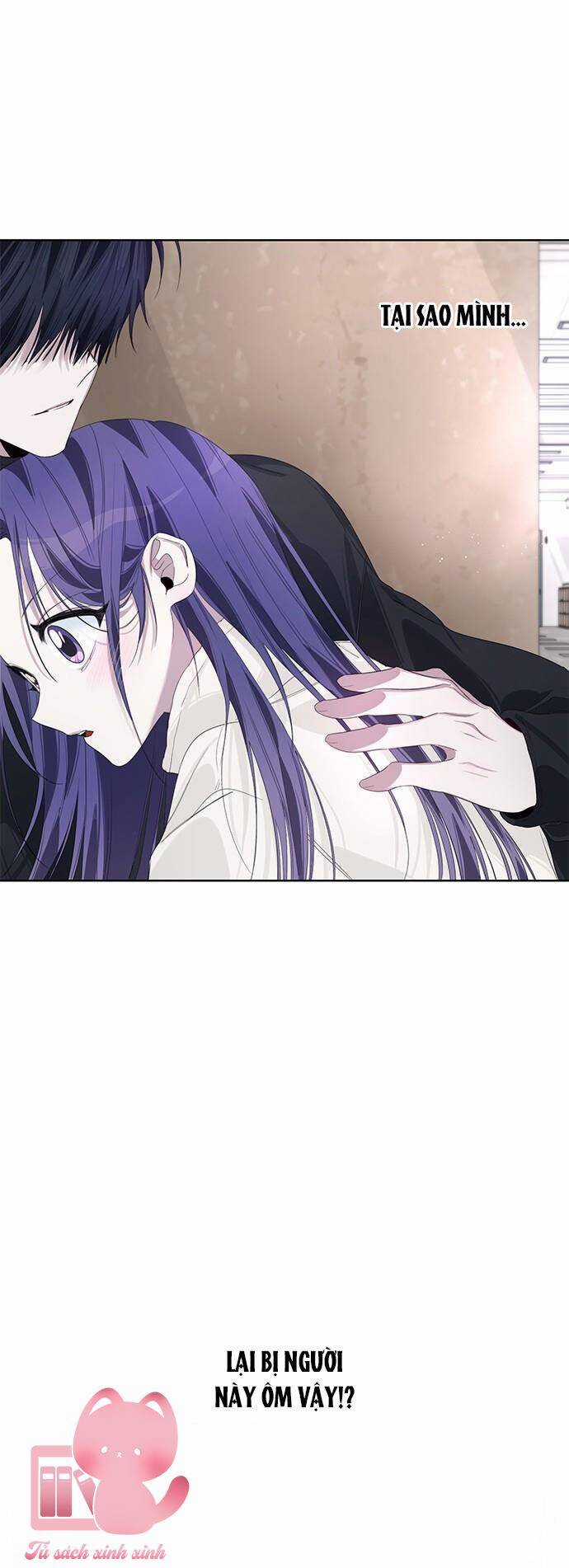 Đàn Anh Xấu Xa Chapter 65 trang 2