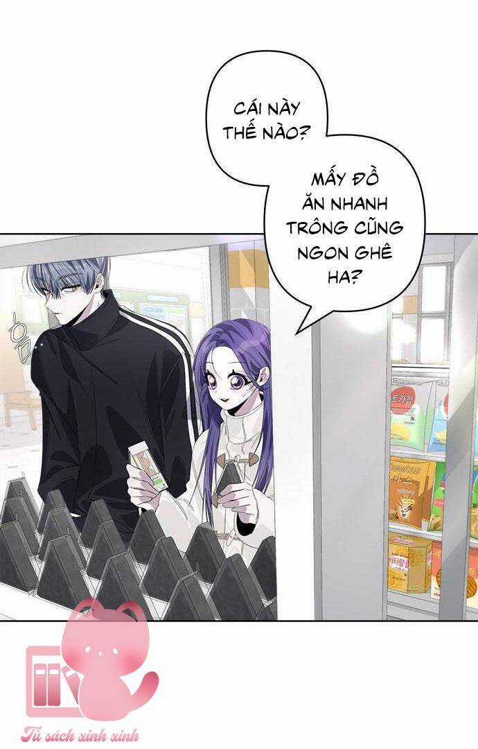 Đàn Anh Xấu Xa Chapter 65 trang 20