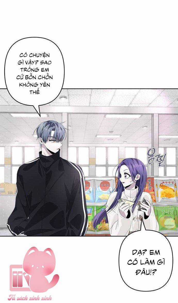 Đàn Anh Xấu Xa Chapter 65 trang 21