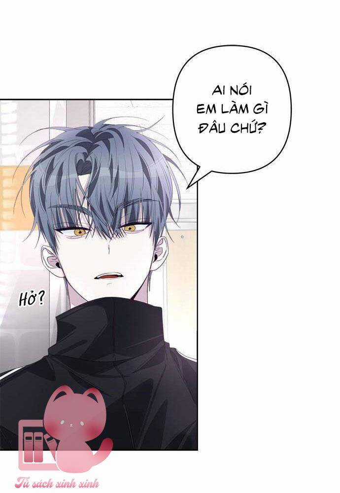 Đàn Anh Xấu Xa Chapter 65 trang 22