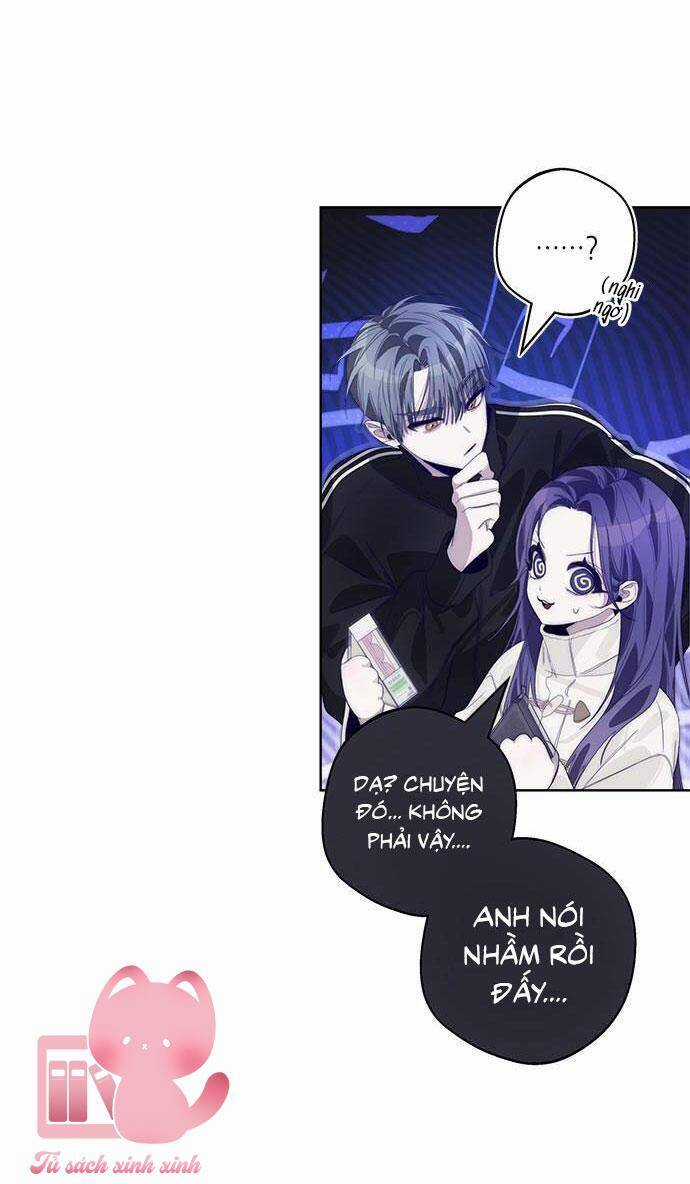 Đàn Anh Xấu Xa Chapter 65 trang 23