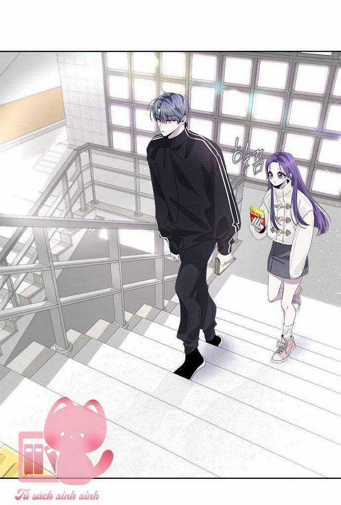 Đàn Anh Xấu Xa Chapter 65 trang 26