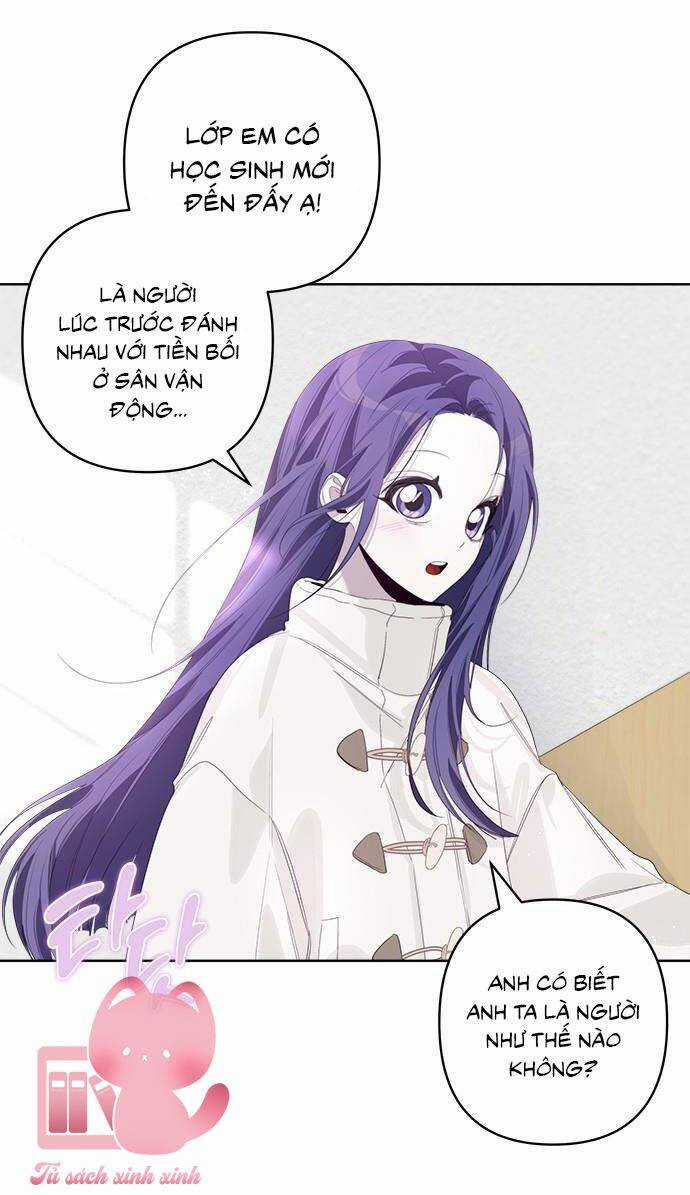 Đàn Anh Xấu Xa Chapter 65 trang 27