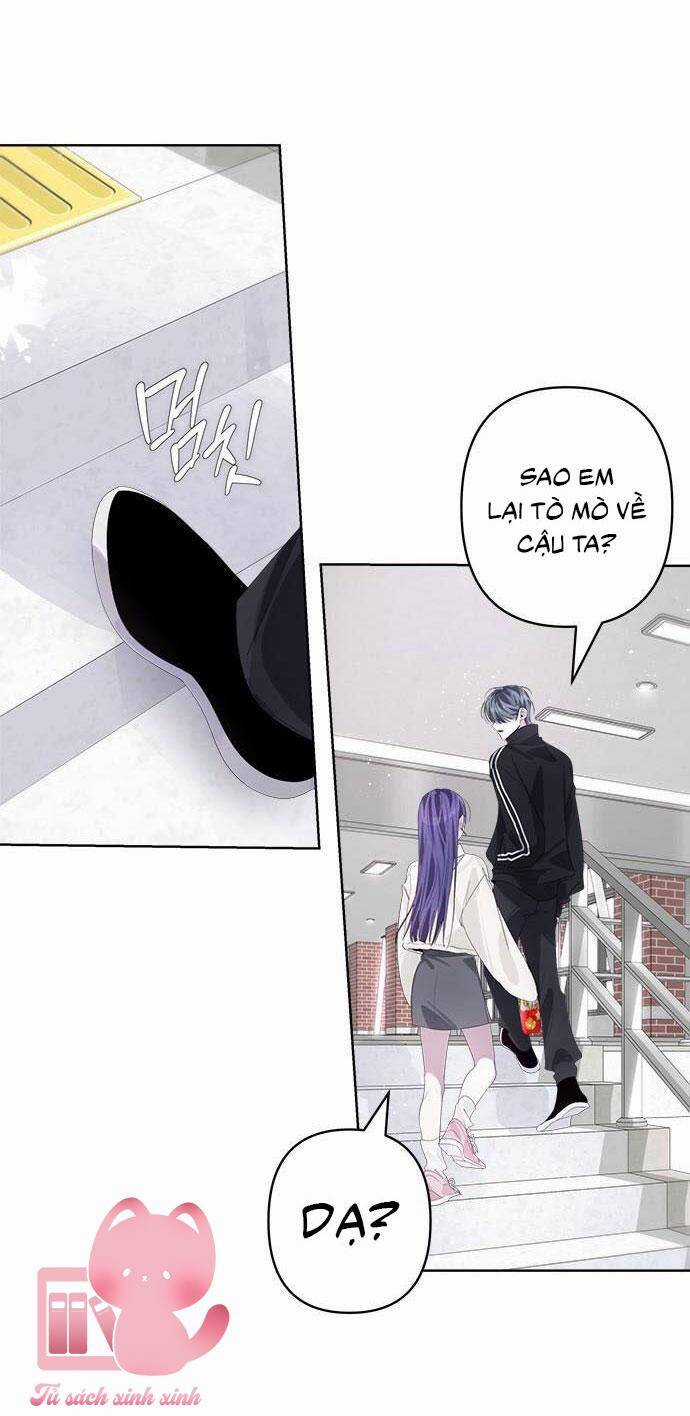 Đàn Anh Xấu Xa Chapter 65 trang 28