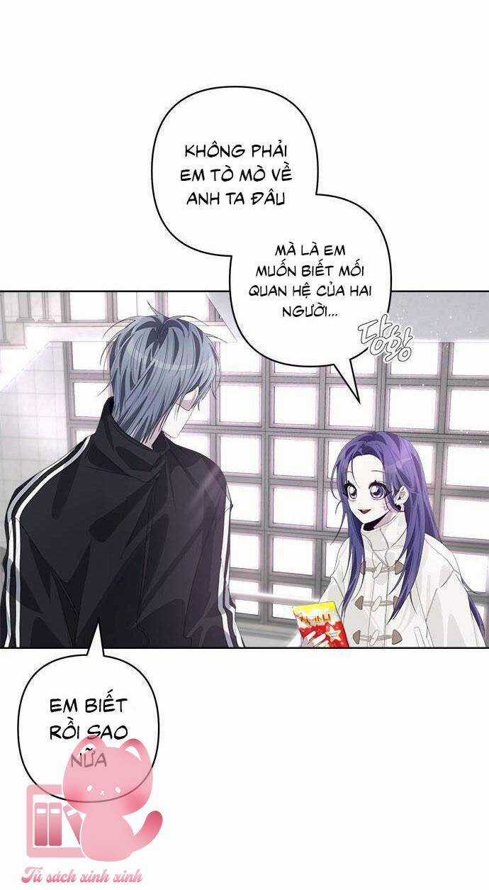 Đàn Anh Xấu Xa Chapter 65 trang 29