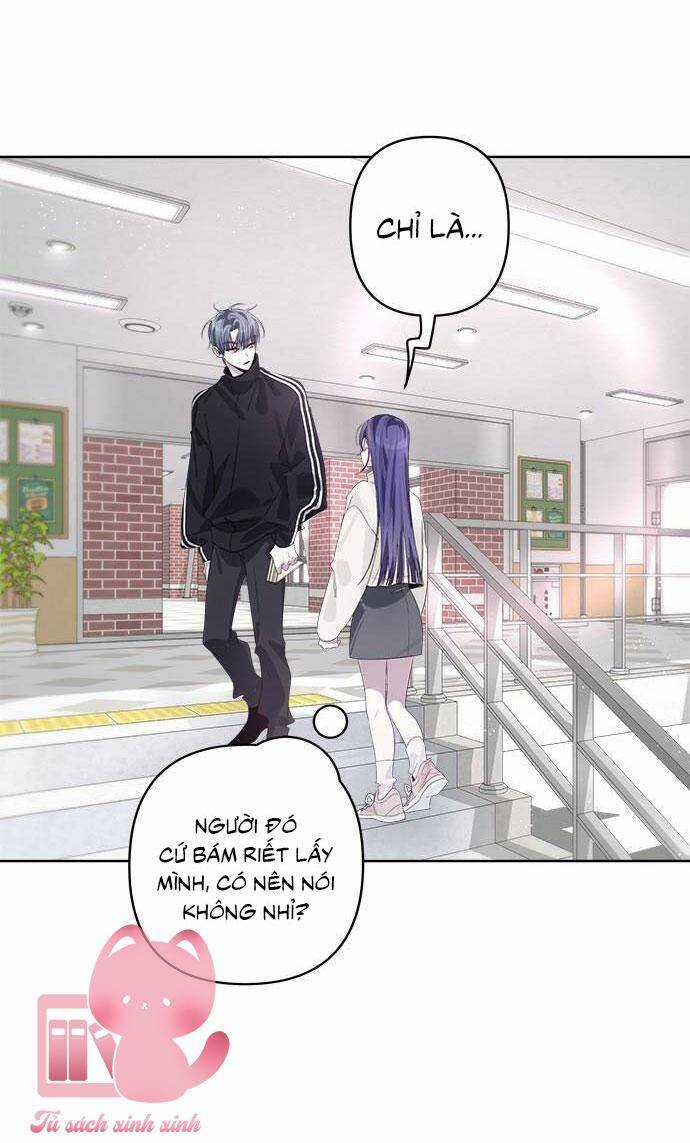 Đàn Anh Xấu Xa Chapter 65 trang 30