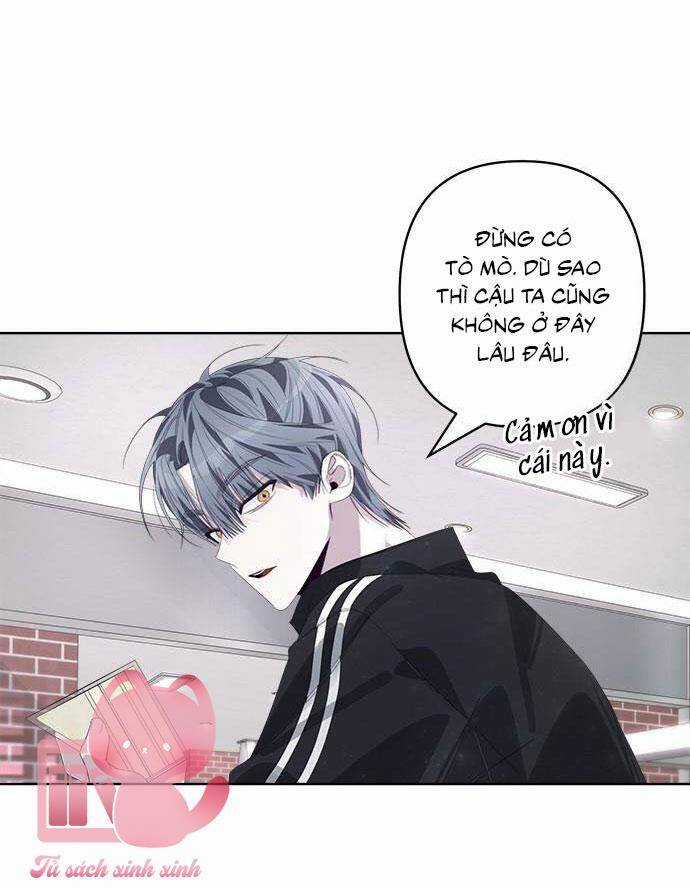 Đàn Anh Xấu Xa Chapter 65 trang 31