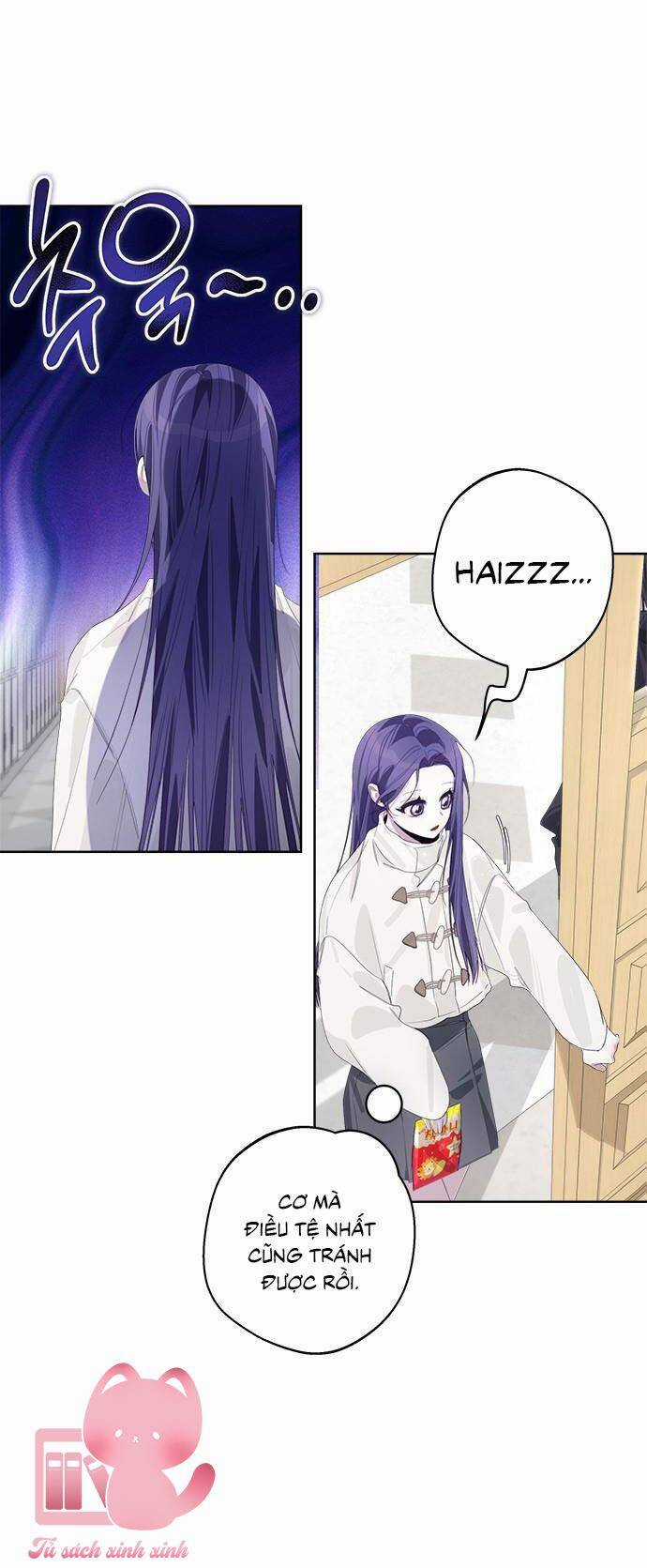 Đàn Anh Xấu Xa Chapter 65 trang 33