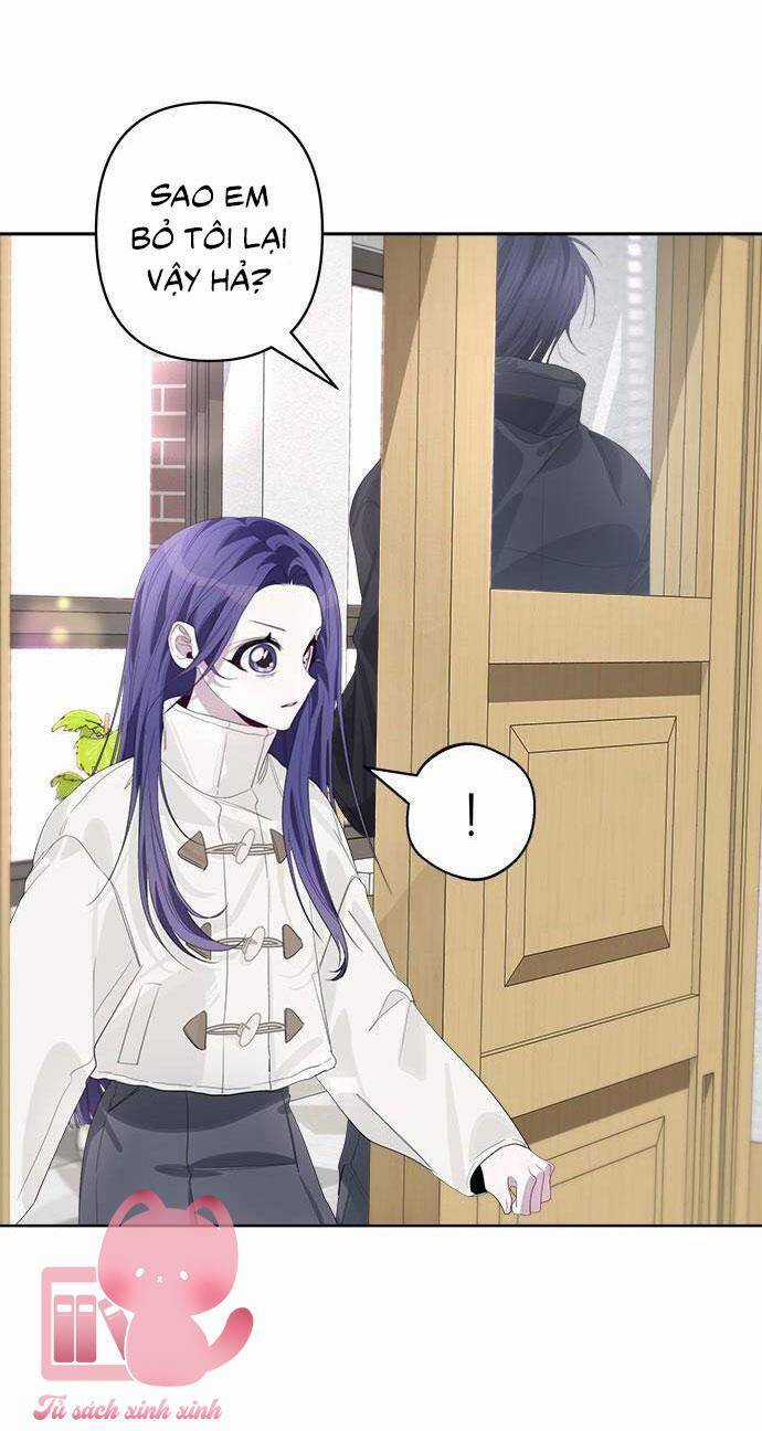 Đàn Anh Xấu Xa Chapter 65 trang 34