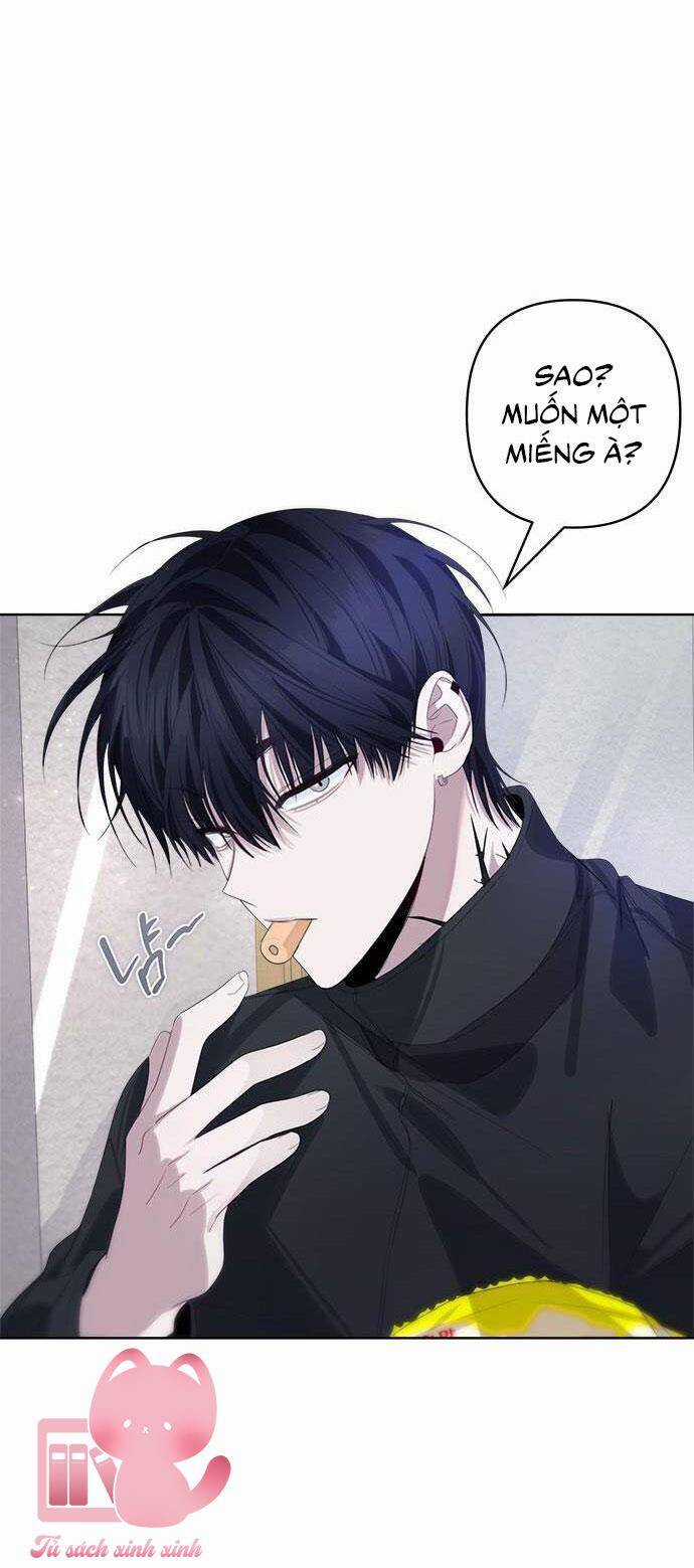 Đàn Anh Xấu Xa Chapter 65 trang 37