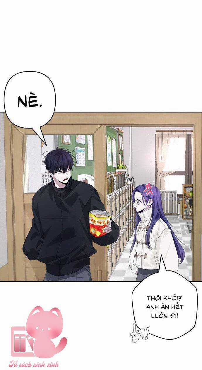 Đàn Anh Xấu Xa Chapter 65 trang 38