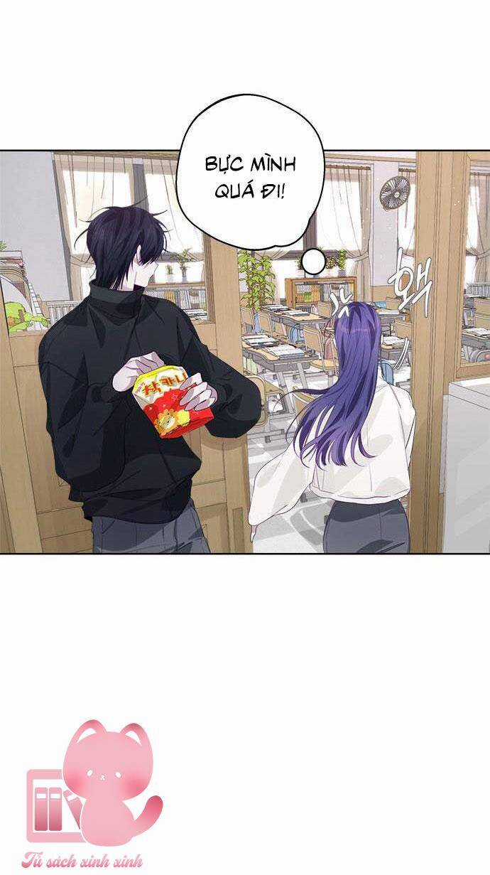 Đàn Anh Xấu Xa Chapter 65 trang 39