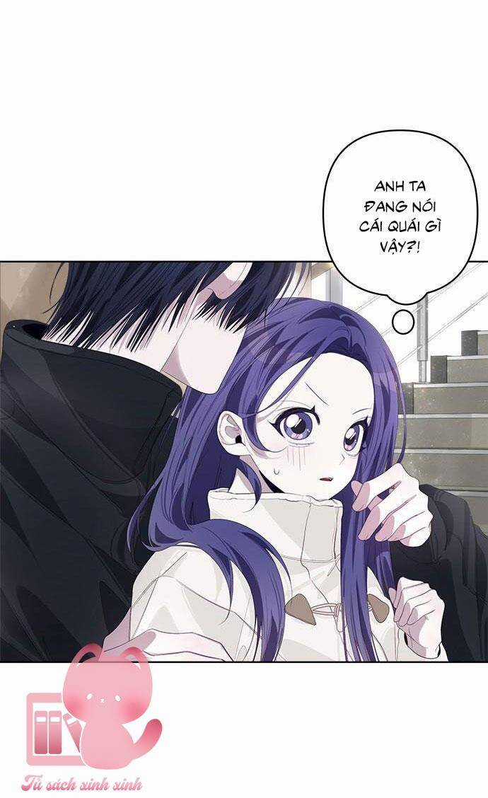 Đàn Anh Xấu Xa Chapter 65 trang 4