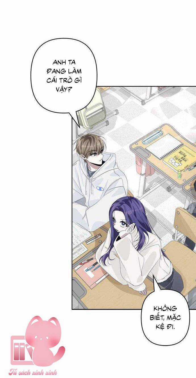 Đàn Anh Xấu Xa Chapter 65 trang 44