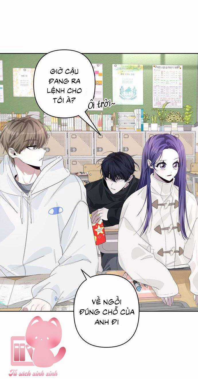 Đàn Anh Xấu Xa Chapter 65 trang 45