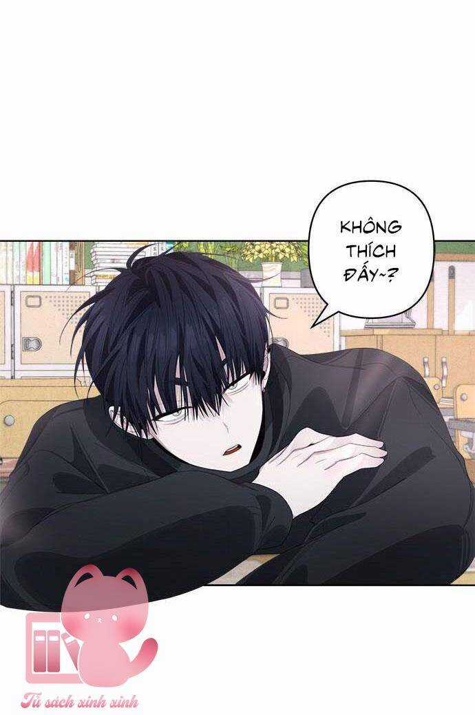 Đàn Anh Xấu Xa Chapter 65 trang 46