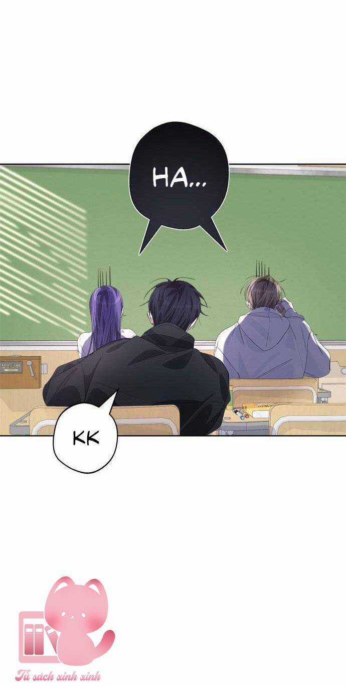 Đàn Anh Xấu Xa Chapter 65 trang 47