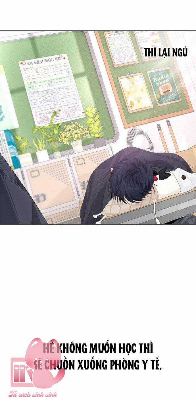 Đàn Anh Xấu Xa Chapter 65 trang 50