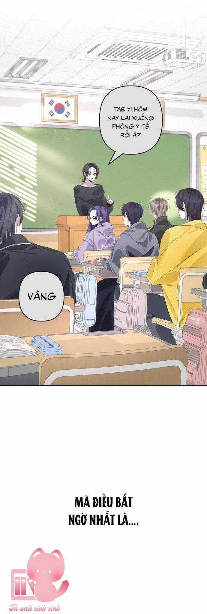 Đàn Anh Xấu Xa Chapter 65 trang 51