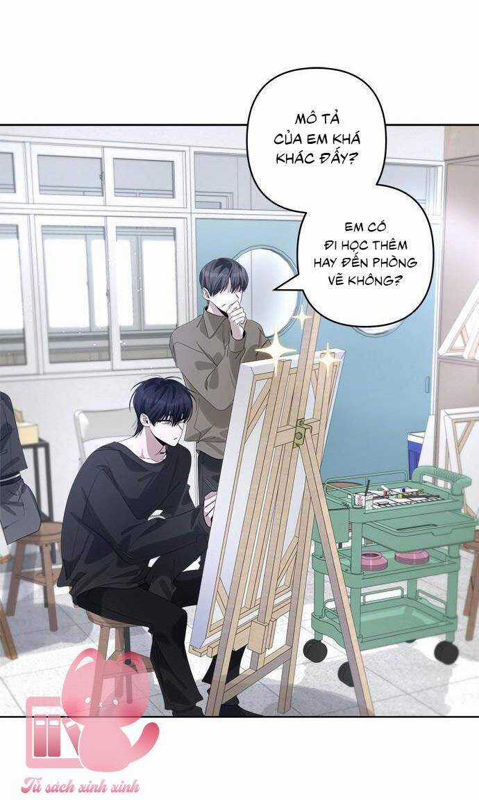 Đàn Anh Xấu Xa Chapter 65 trang 55