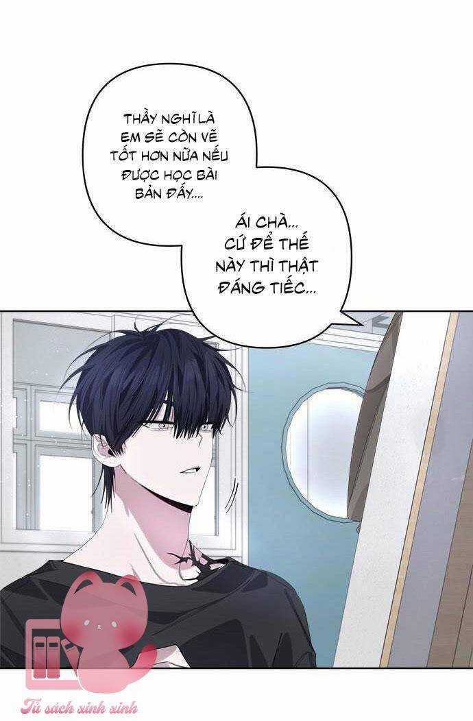 Đàn Anh Xấu Xa Chapter 65 trang 58