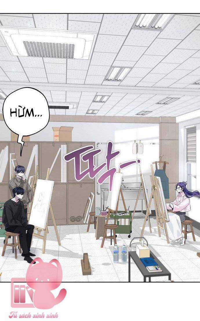 Đàn Anh Xấu Xa Chapter 65 trang 59