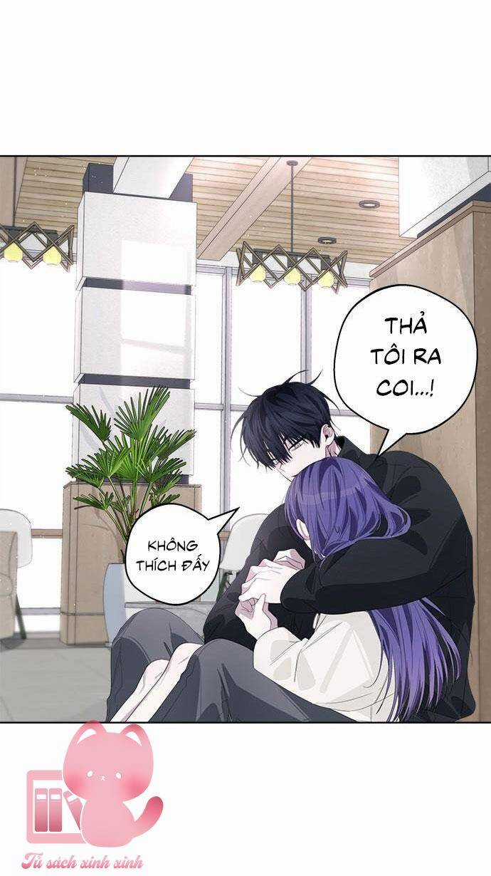 Đàn Anh Xấu Xa Chapter 65 trang 6