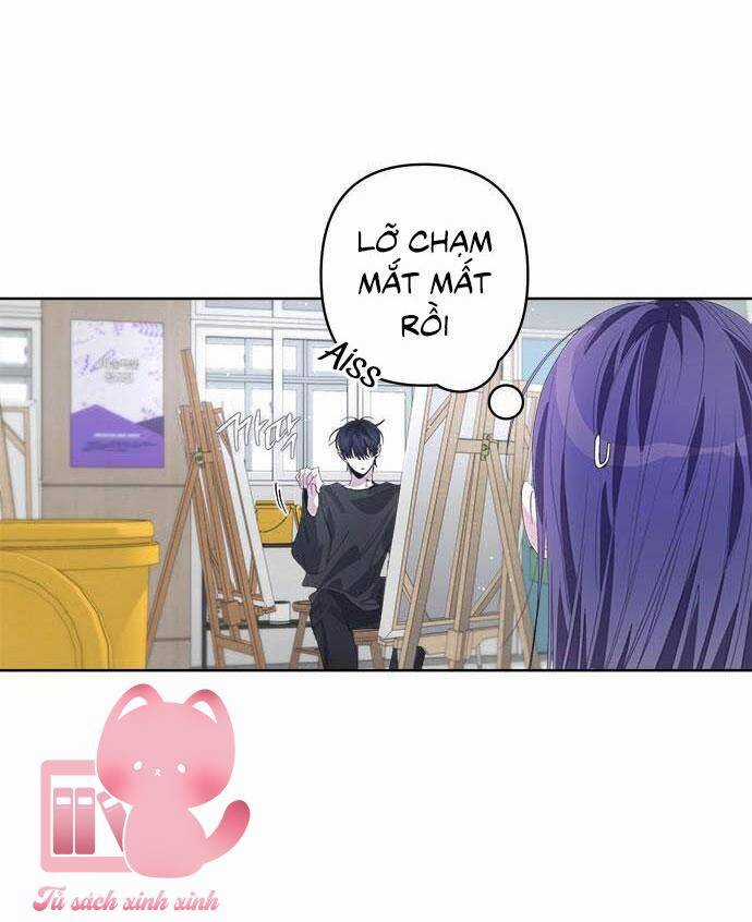 Đàn Anh Xấu Xa Chapter 65 trang 61