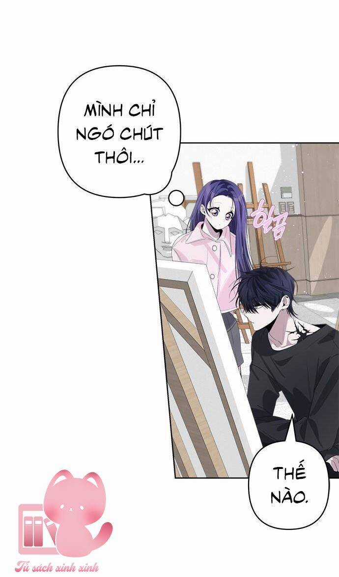 Đàn Anh Xấu Xa Chapter 65 trang 63