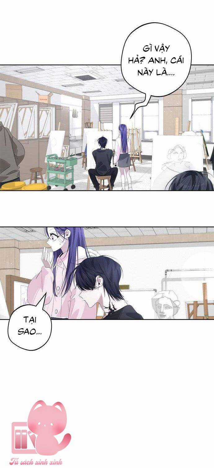 Đàn Anh Xấu Xa Chapter 65 trang 65