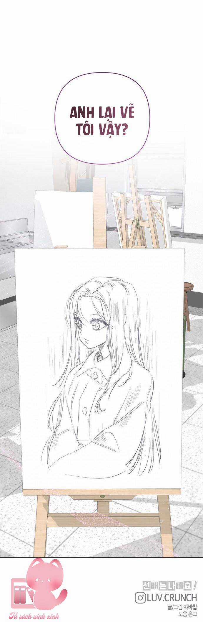 Đàn Anh Xấu Xa Chapter 65 trang 66