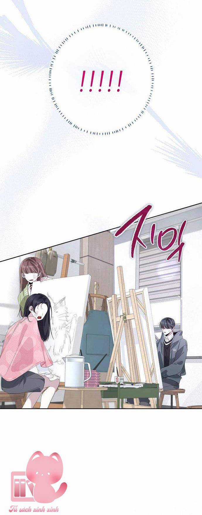 Đàn Anh Xấu Xa Chapter 66 trang 13