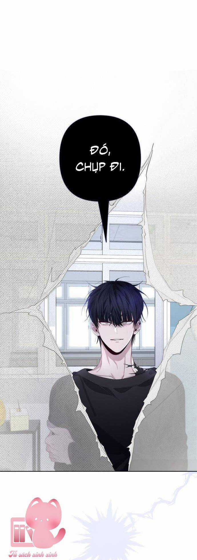 Đàn Anh Xấu Xa Chapter 66 trang 17