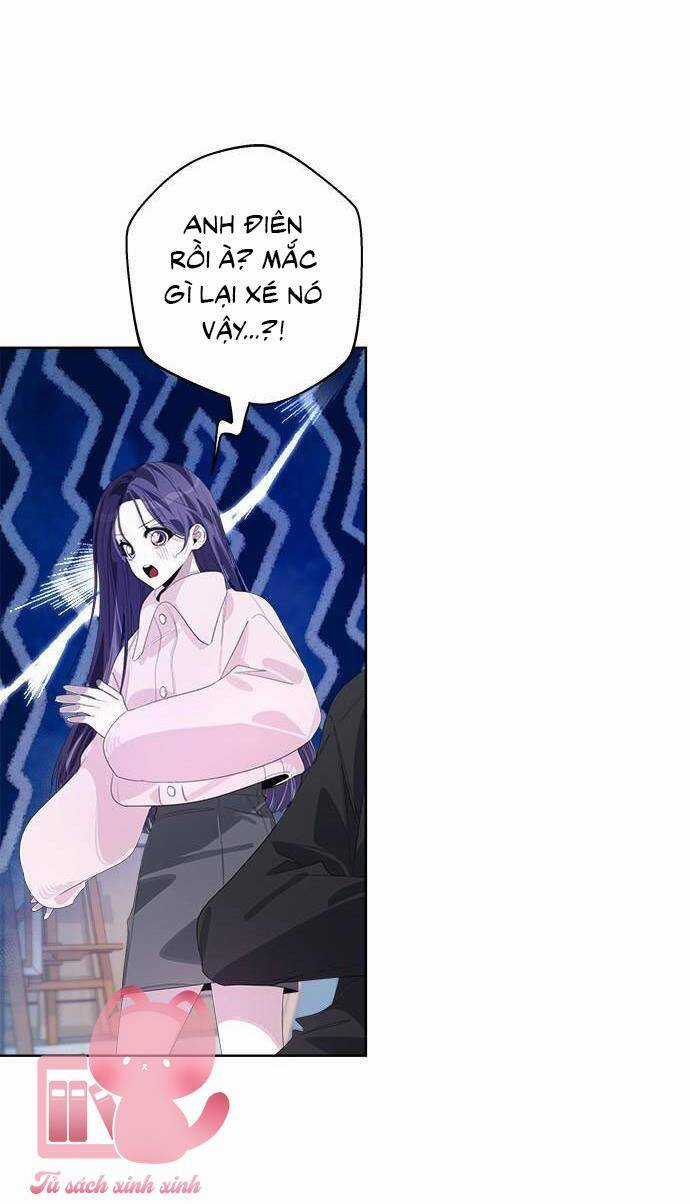 Đàn Anh Xấu Xa Chapter 66 trang 19