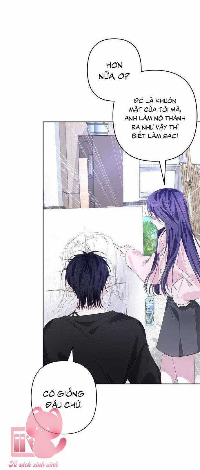 Đàn Anh Xấu Xa Chapter 66 trang 20