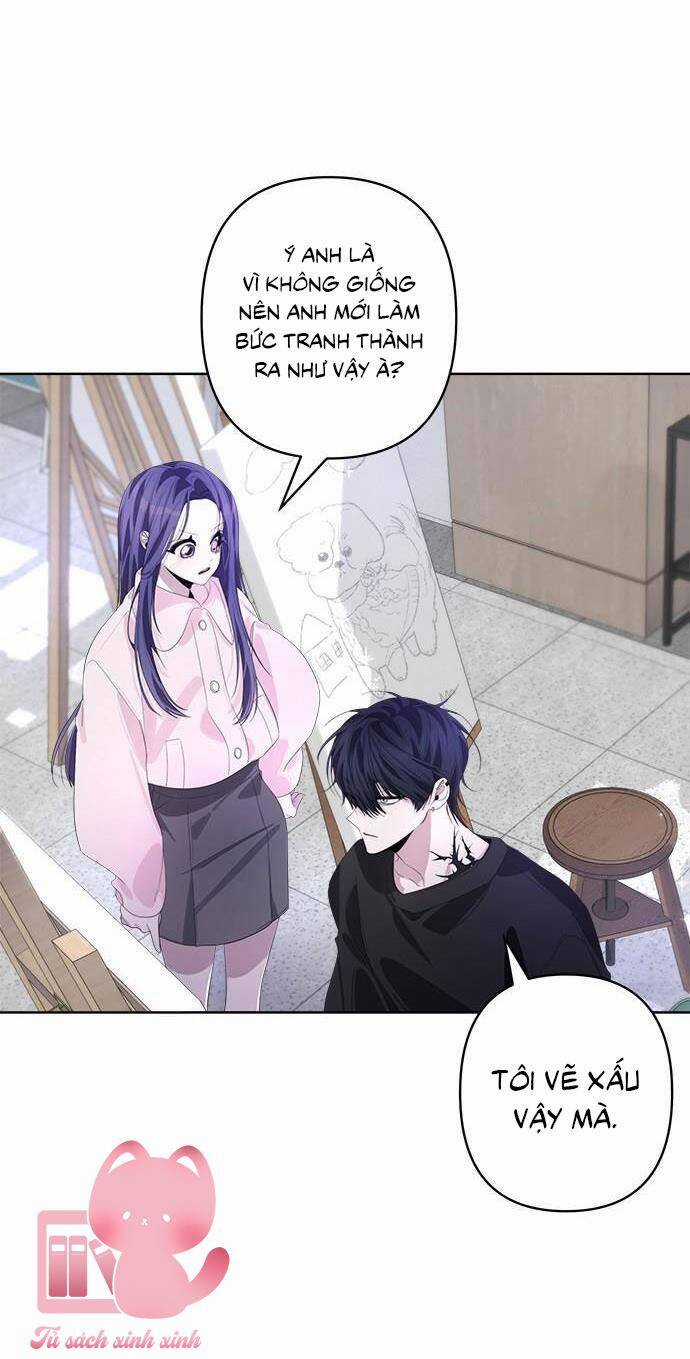 Đàn Anh Xấu Xa Chapter 66 trang 21