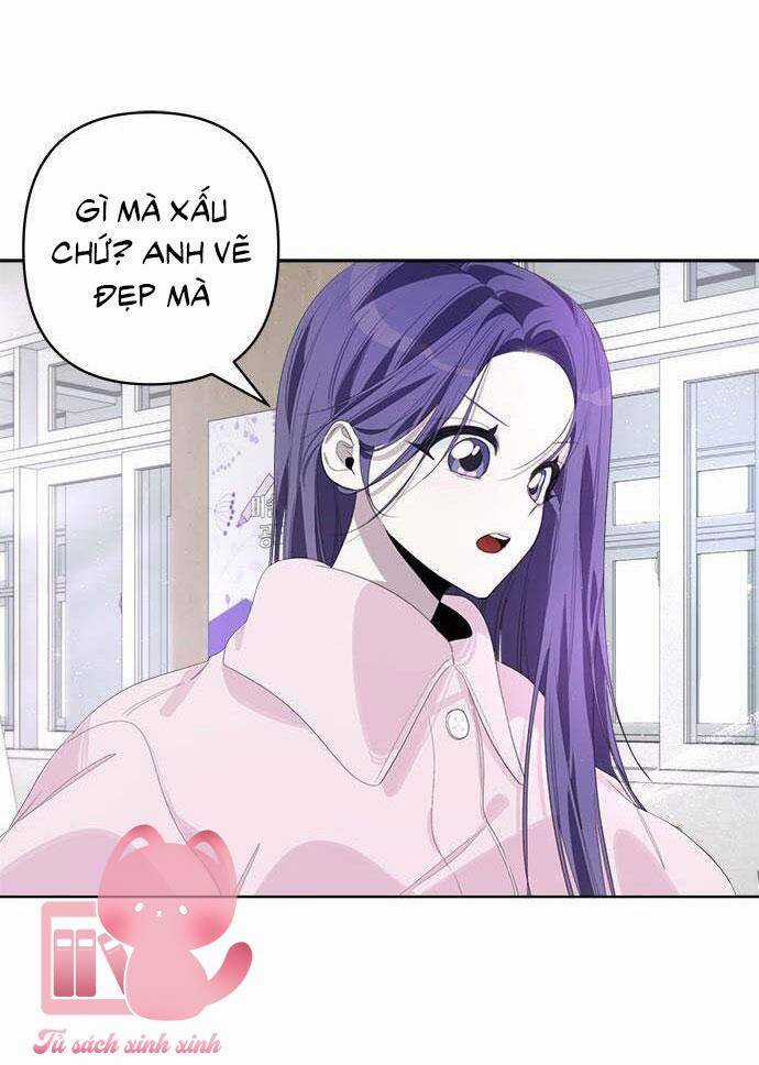 Đàn Anh Xấu Xa Chapter 66 trang 22